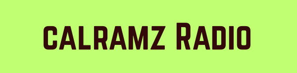 calramzラジオ – バイブを感じ、ビートを生きる